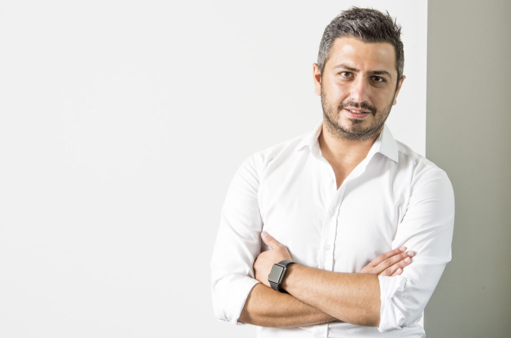 TOBB E-ticaret Meclis Üyesi, Ticimax E-ticaret Sistemleri Kurucu CEO’su Cenk Çiğdemli