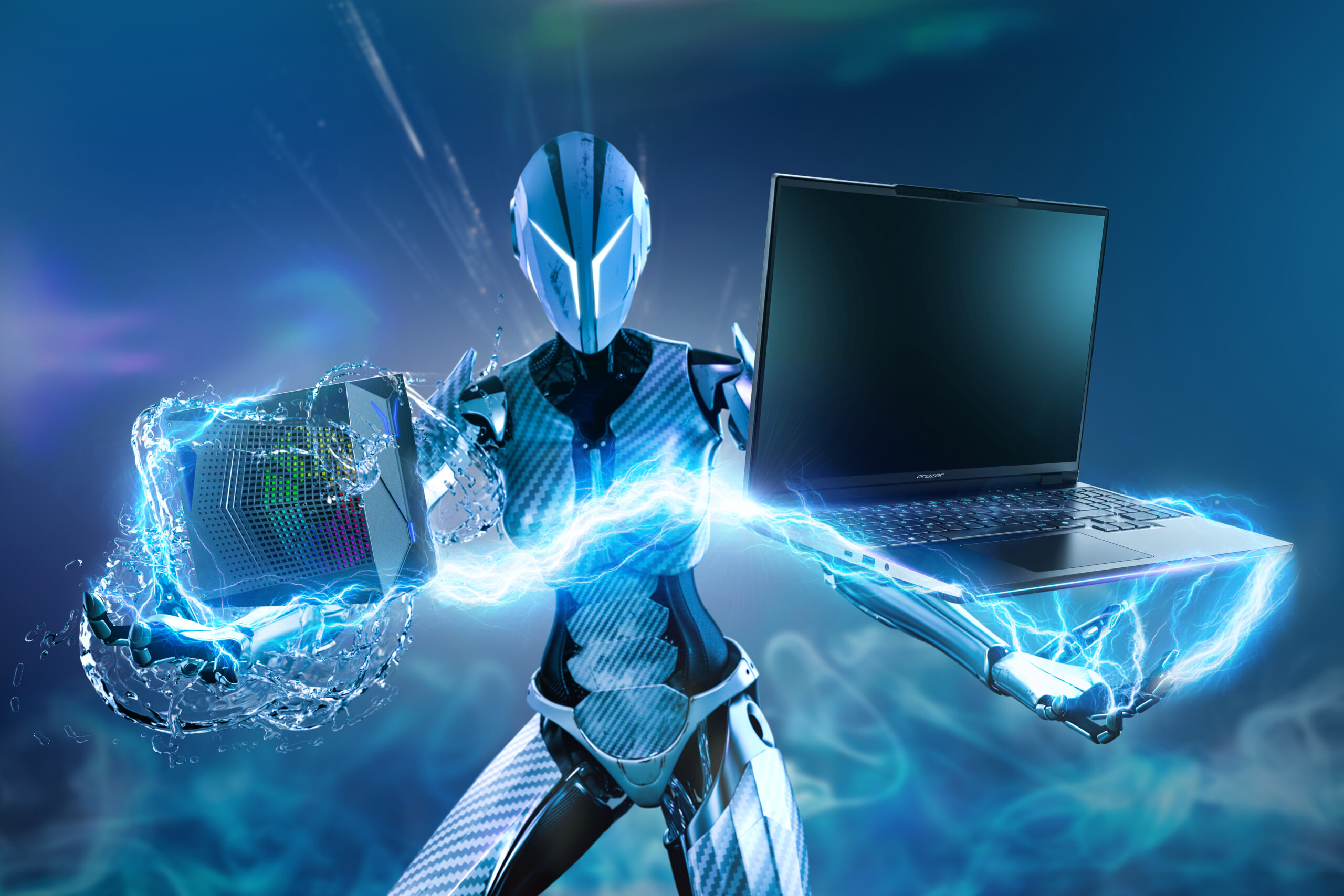 RTX50 ekran kartlı dizüstü bilgisayarlar Türkiye’de satışa çıktı