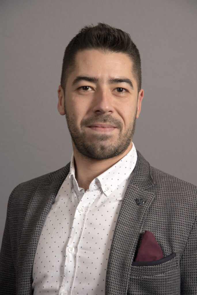 WatchGuard Türkiye, Yunanistan ve MEA Bölge Müdürü Yusuf Evmez