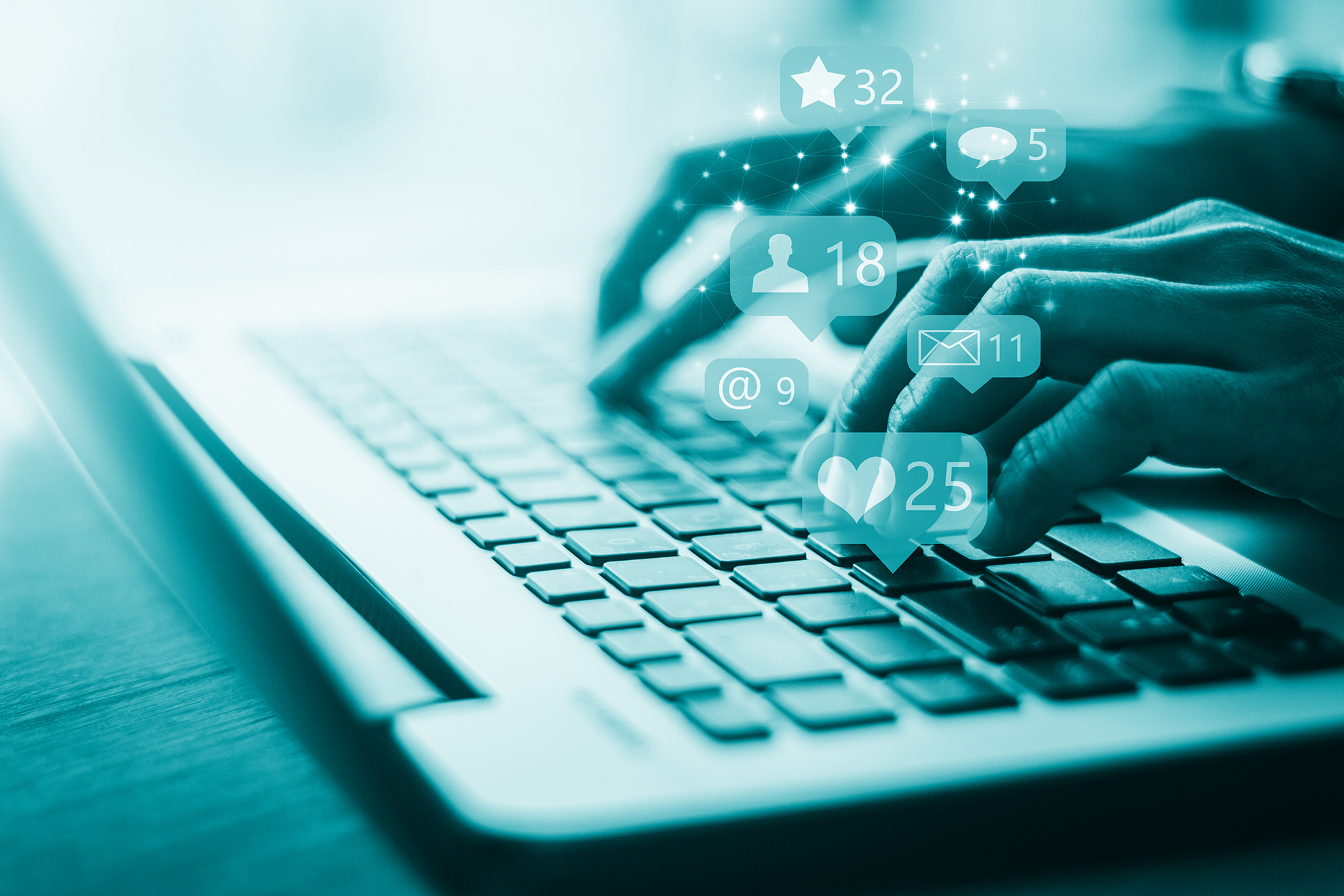 Tatil öncesi dijital temizlik zamanı