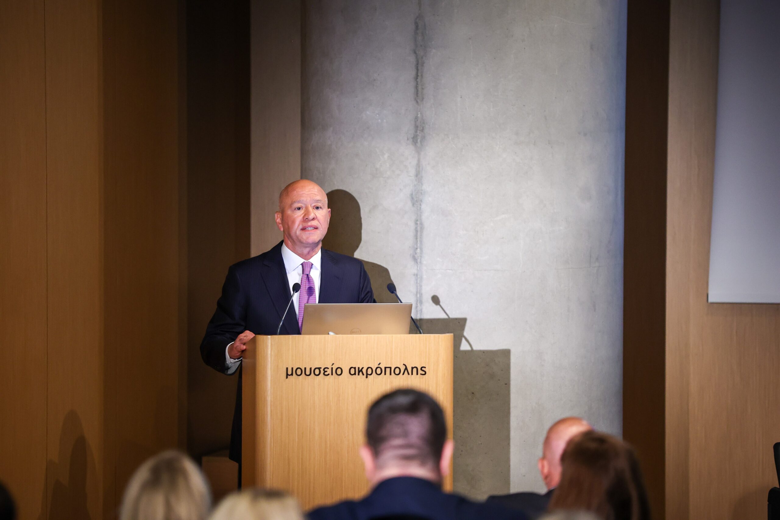 Koç Holding’in yapay zekâ tabanlı orman yangını tahmin projesi FireAId, Akdeniz ülkelerine örnek gösterildi