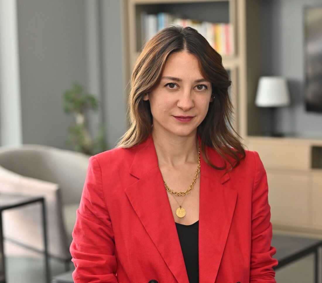 ODAŞ, genç yetenekleri Odaspeople.com’da buluşturuyor