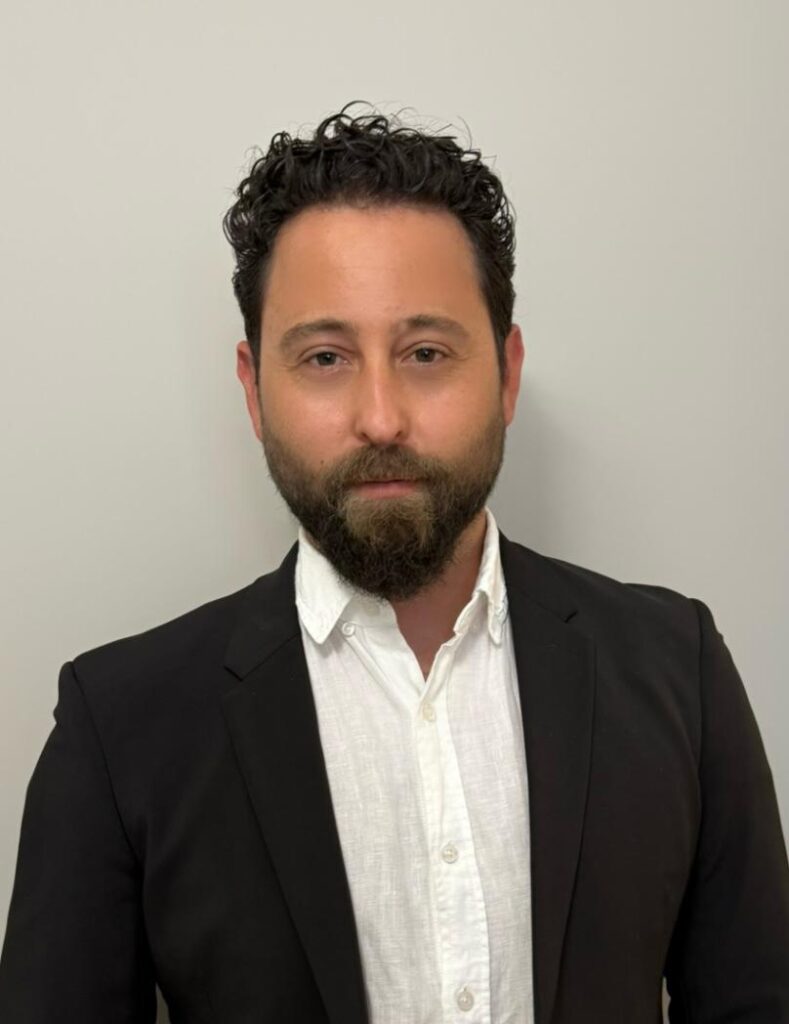 ClinVR Yönetim Kurulu Başkanı Muhammed Coşgun