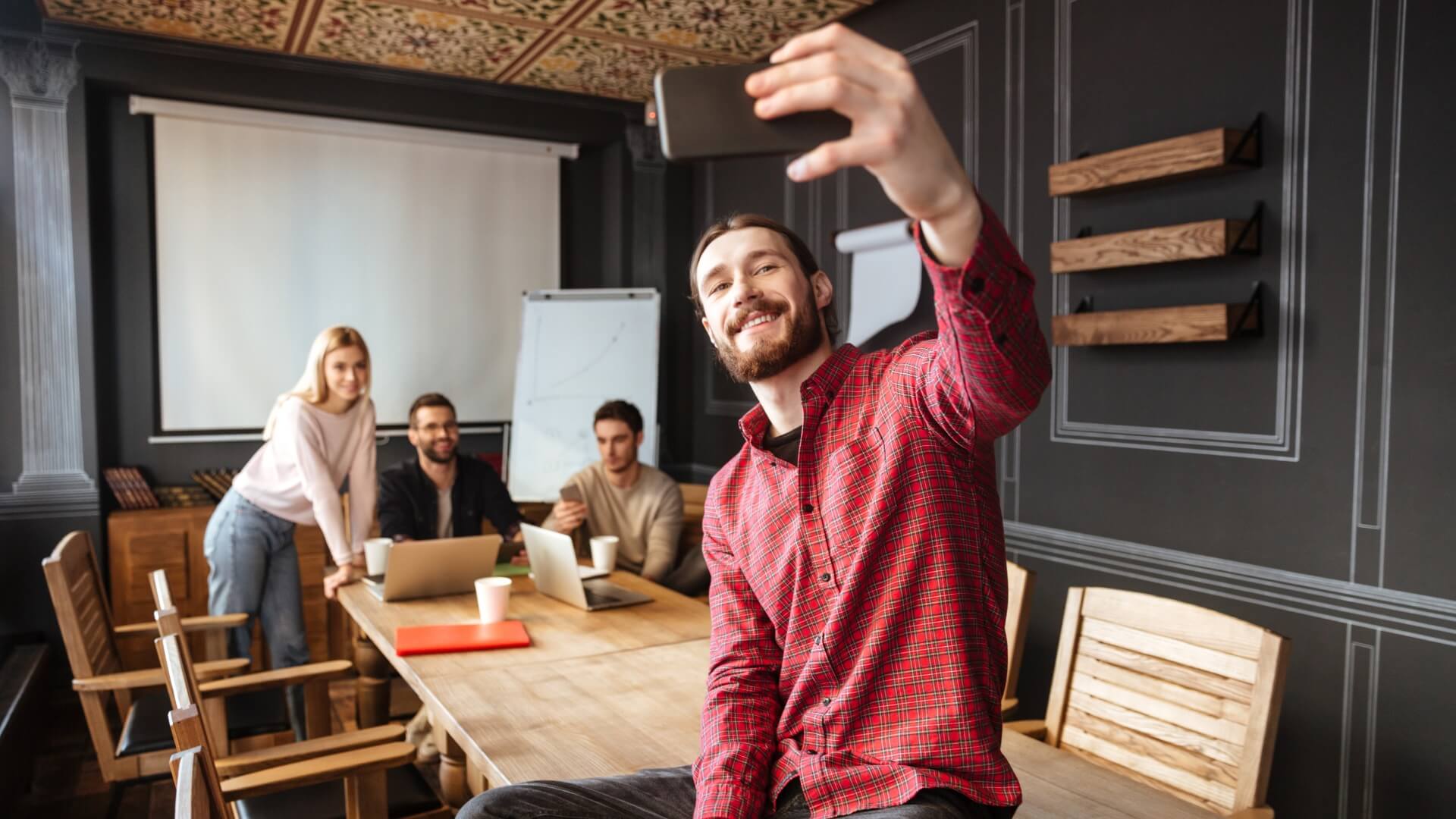 Eğlenceli paylaşımlar siber suçlular için altın madeni