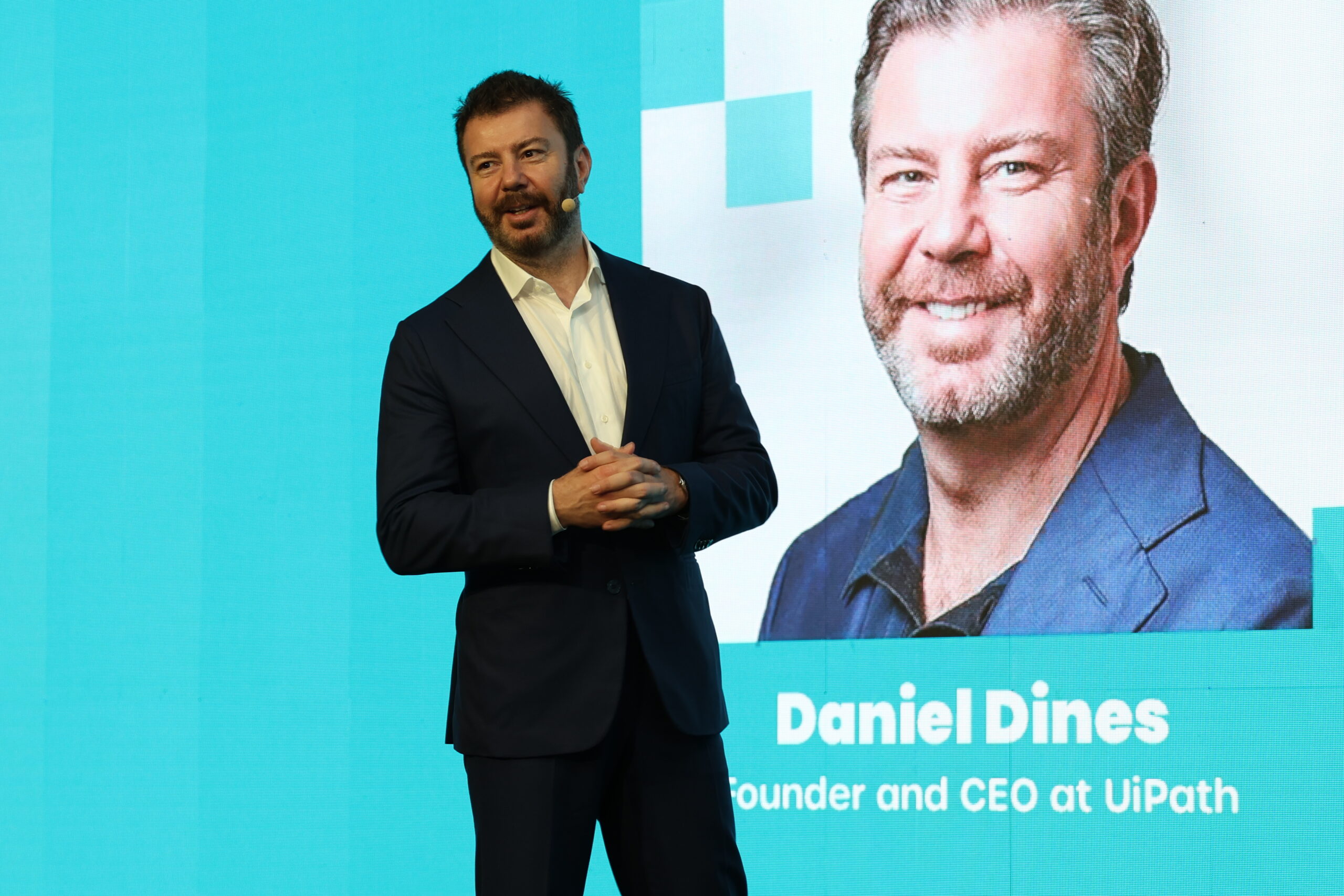 UiPath Agentic Otomasyon Zirvesi: Türkiye’nin dijital dönüşümünü yapay zekâ ajanları hızlandıracak