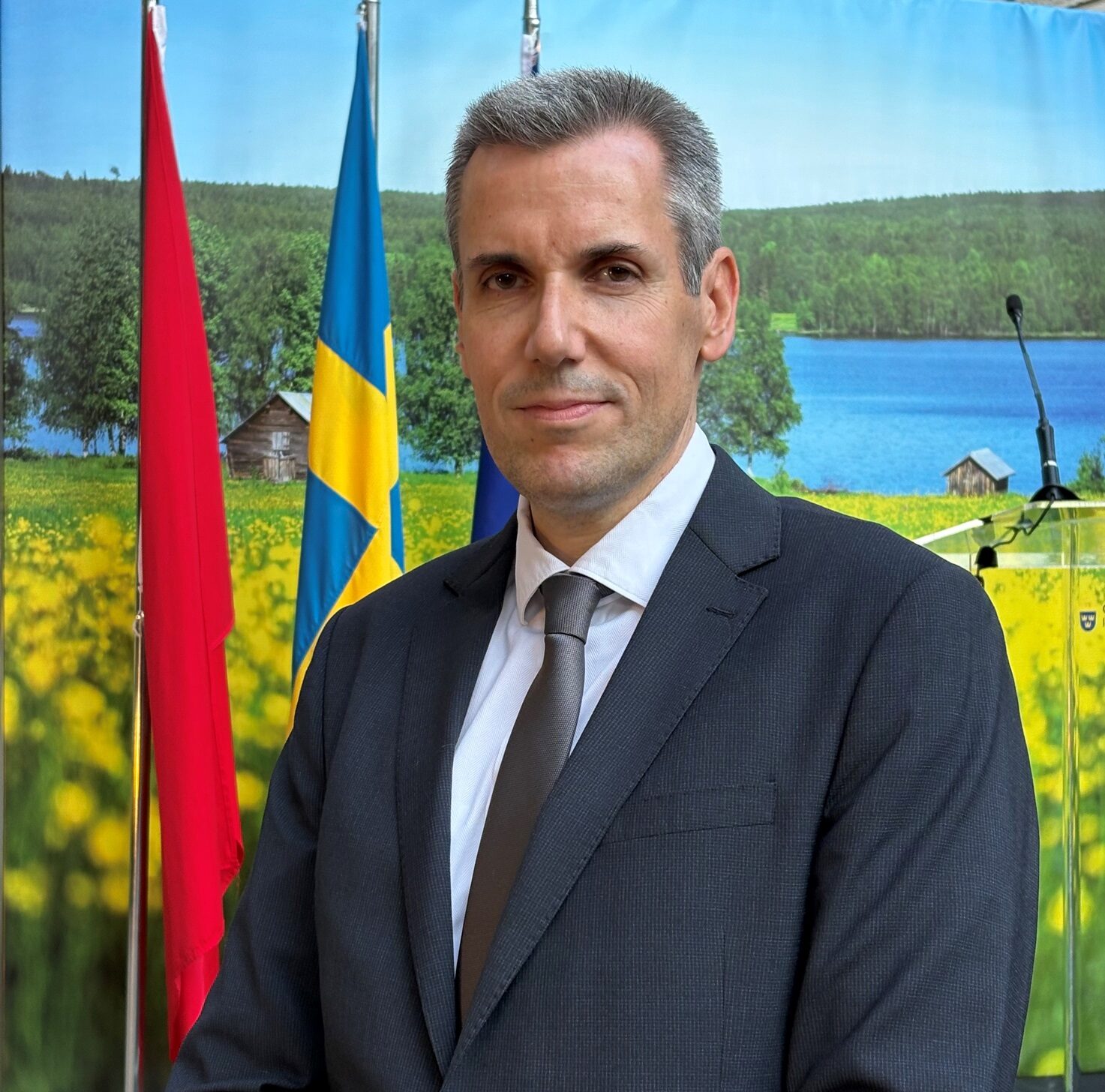 Ericsson, Mehmet Oğul’u Türkiye Genel Müdürü olarak atadı