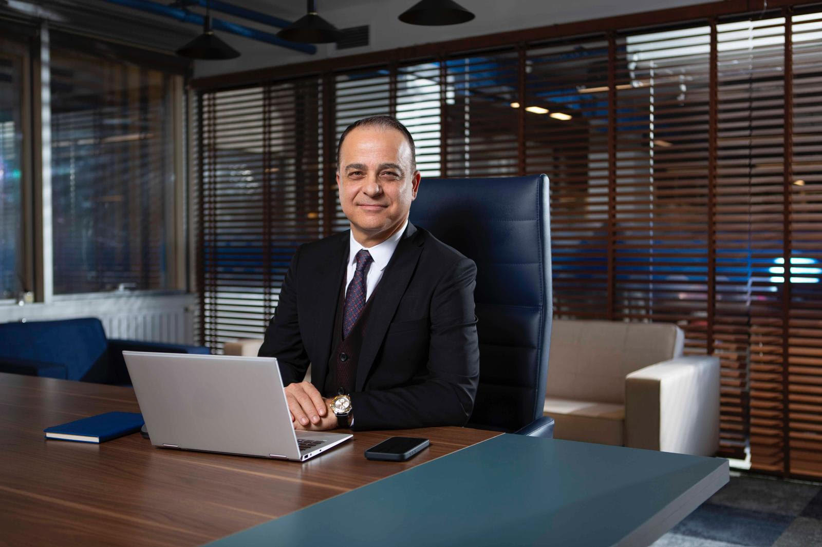 Teknoser 2025’te yüzde 70 büyümeyi hedefliyor