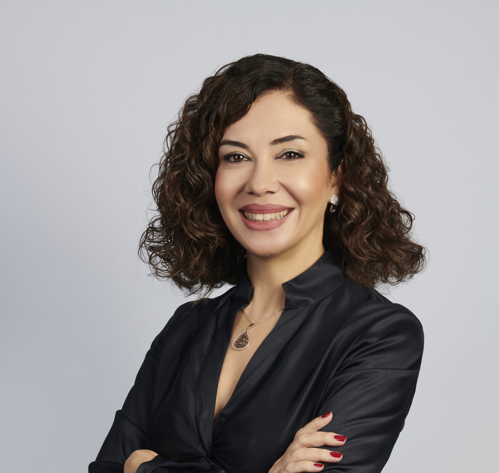 Sinem Sandıkçı Gökçen 25 Avrupa ülkesinin bağlı olduğu bölgede tüketici ürünleri bölümünü yönetecek