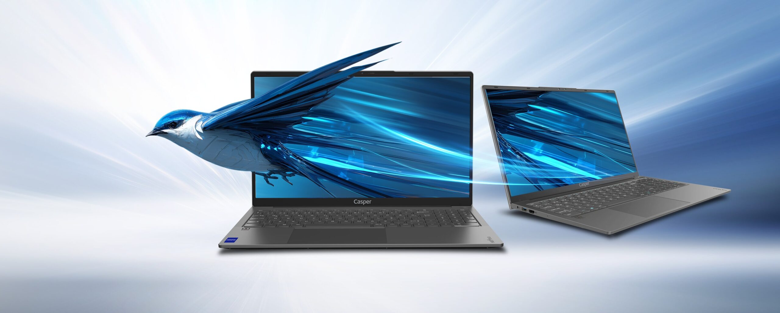 Casper Nirvana X650 ve X750, yeni nesil hızıyla güncellendi