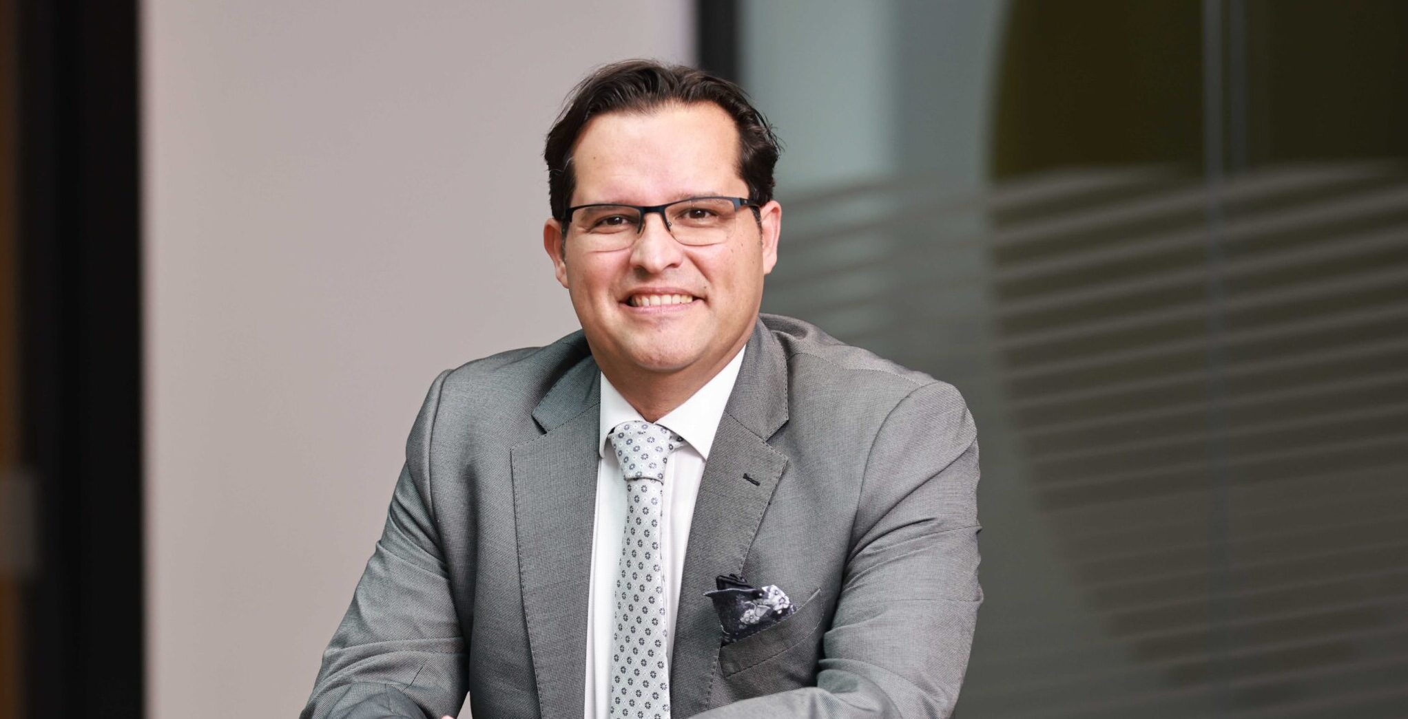 Bayer’de MENAT Bölgesi Bilgi Teknolojileri Liderliğine Ali Pala atandı