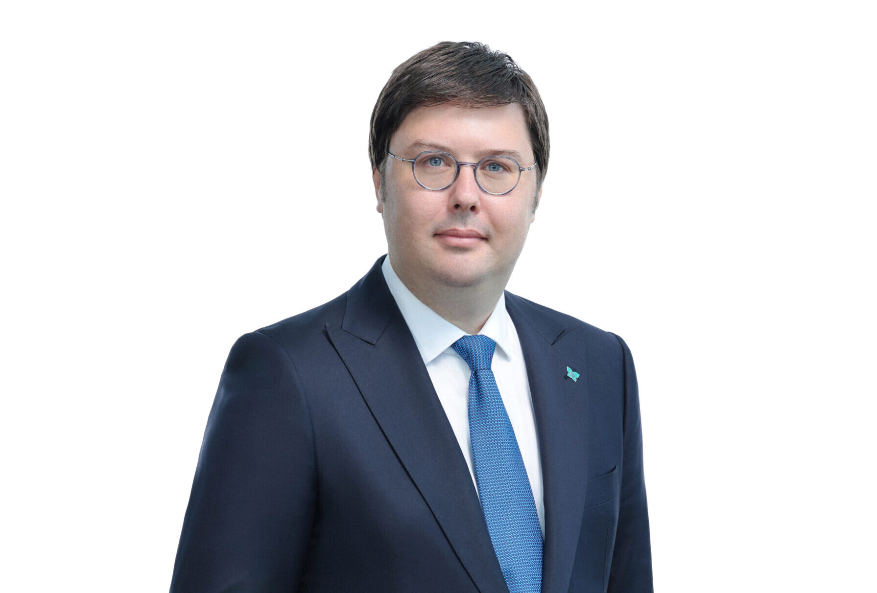 Türkiye Finans’ta üst düzey atama