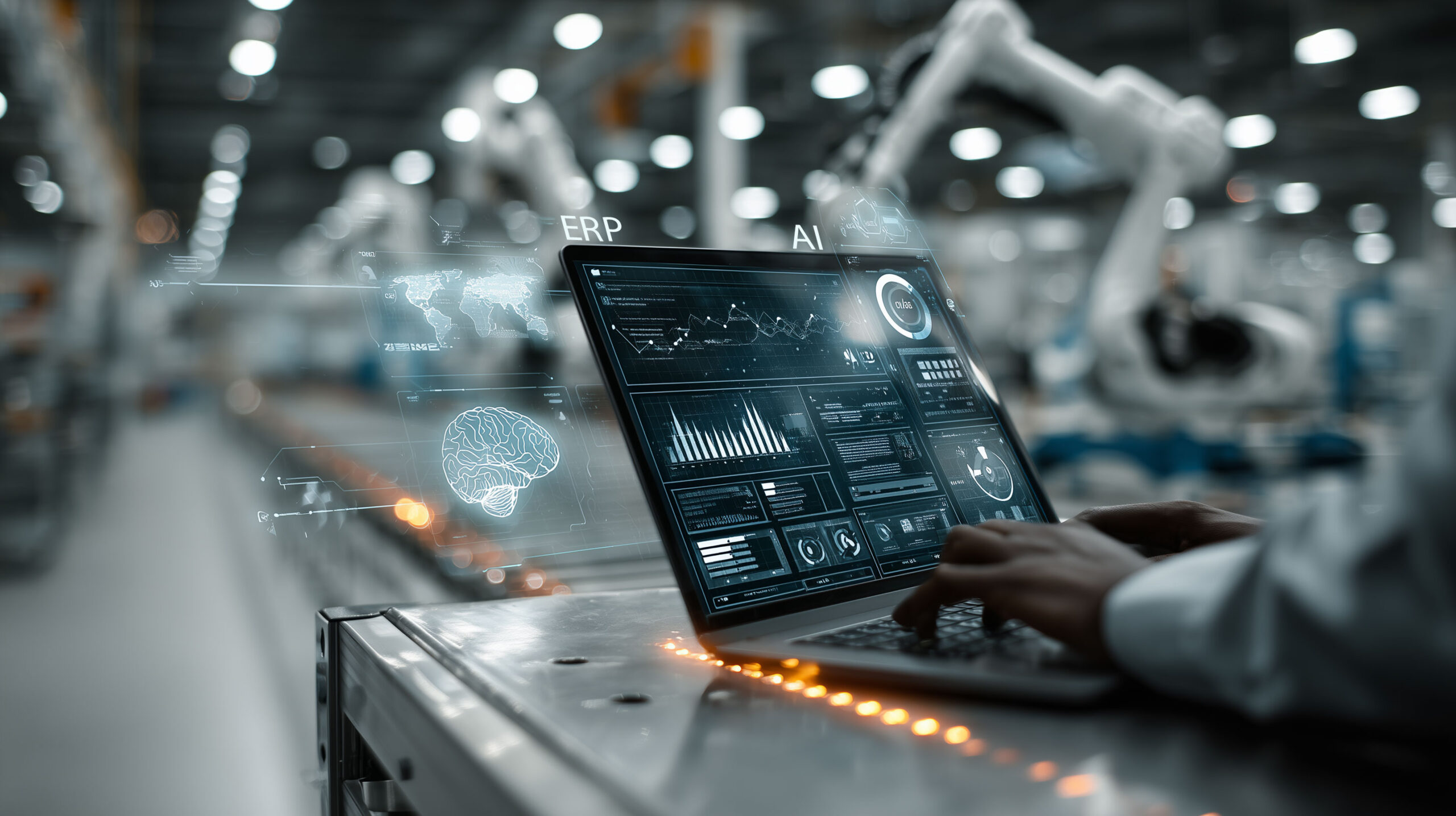 Türkiye’de yapay zekâ kullanımı %5,5’te kaldı