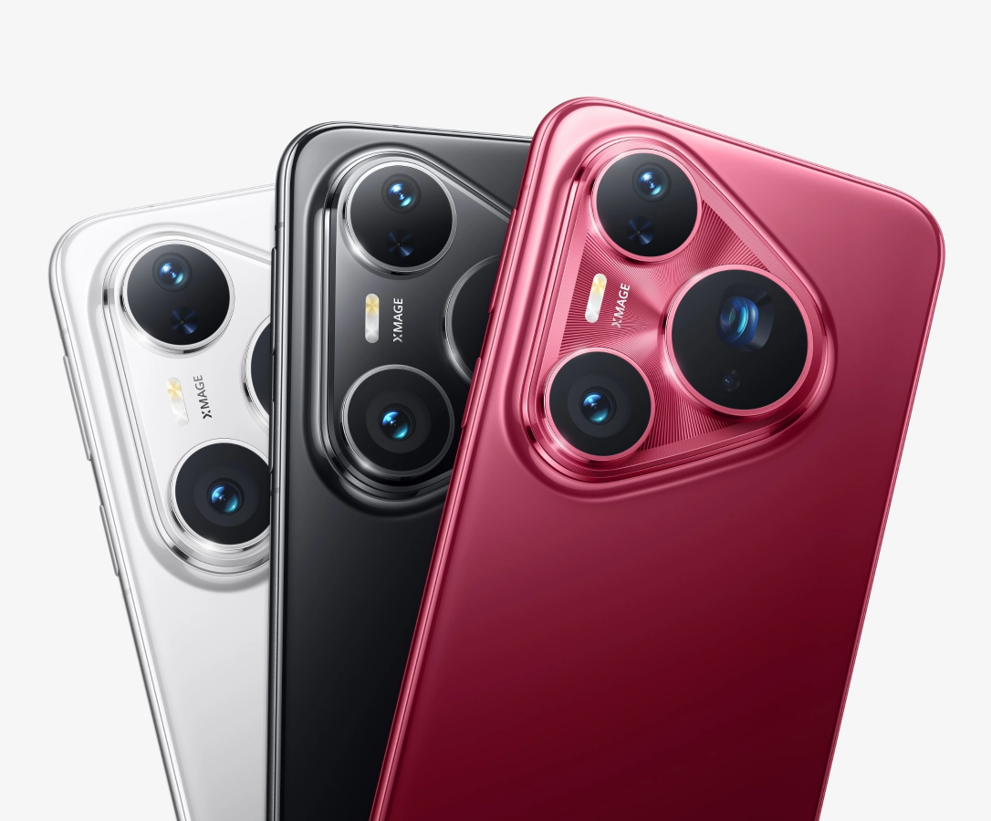 Huawei Pura 80 serisi, 5 Ağustos’ta Türkiye’de ön satışa çıkıyor!