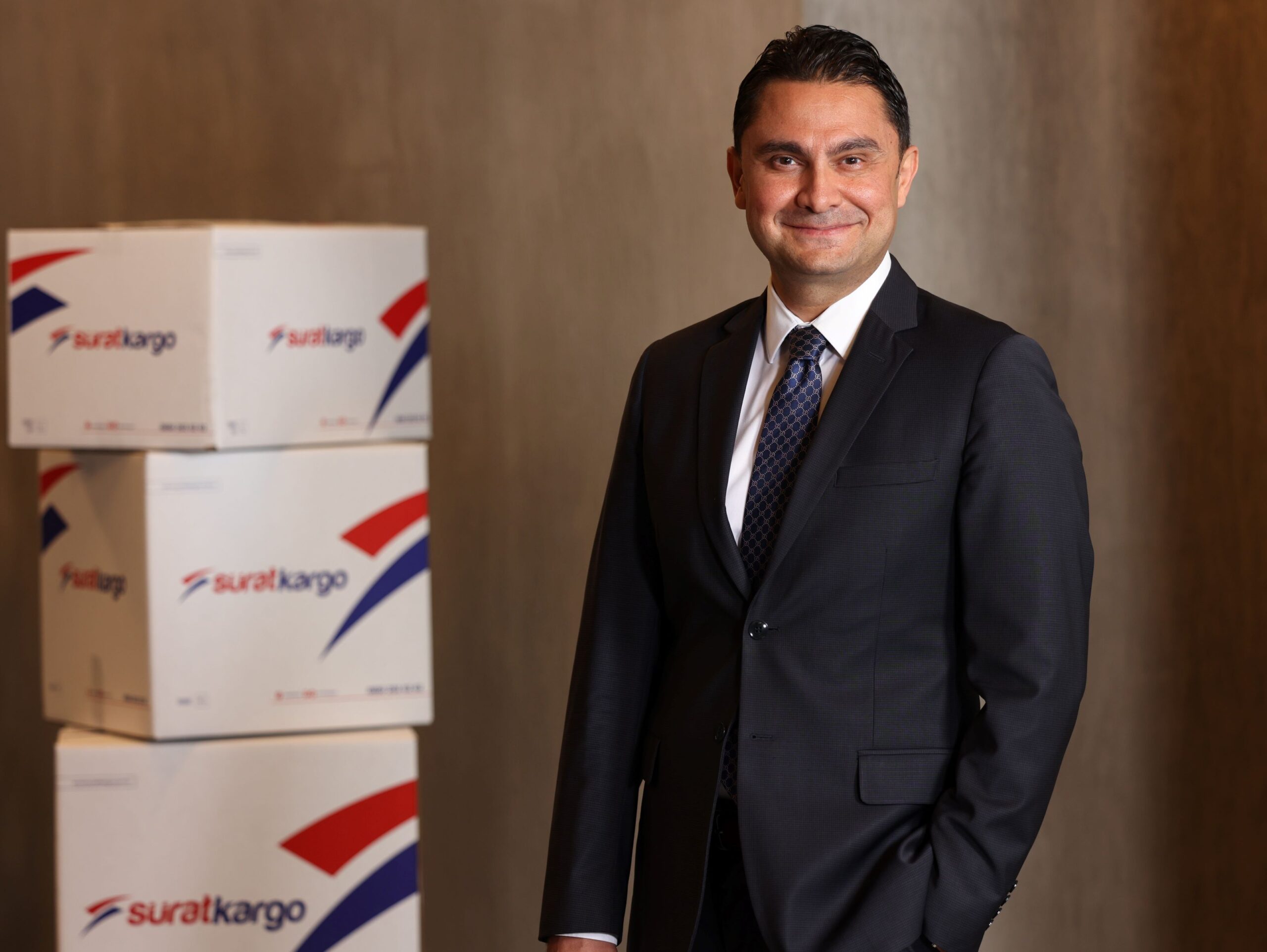 Sürat Kargo, Sürat Servis Platformu’nu (SSP) geliştirdi