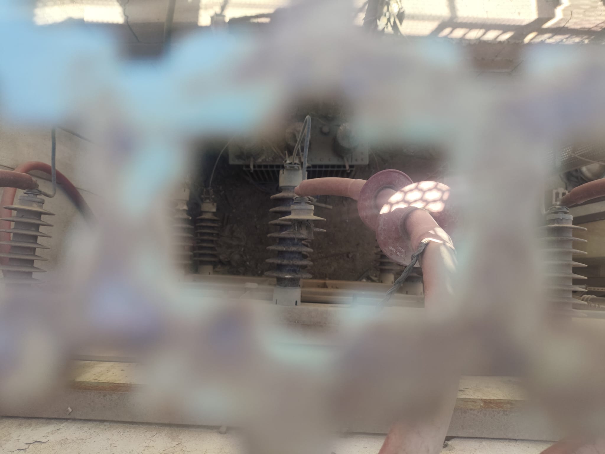 Kaçak trafo yapay zekâdan kaçamadı