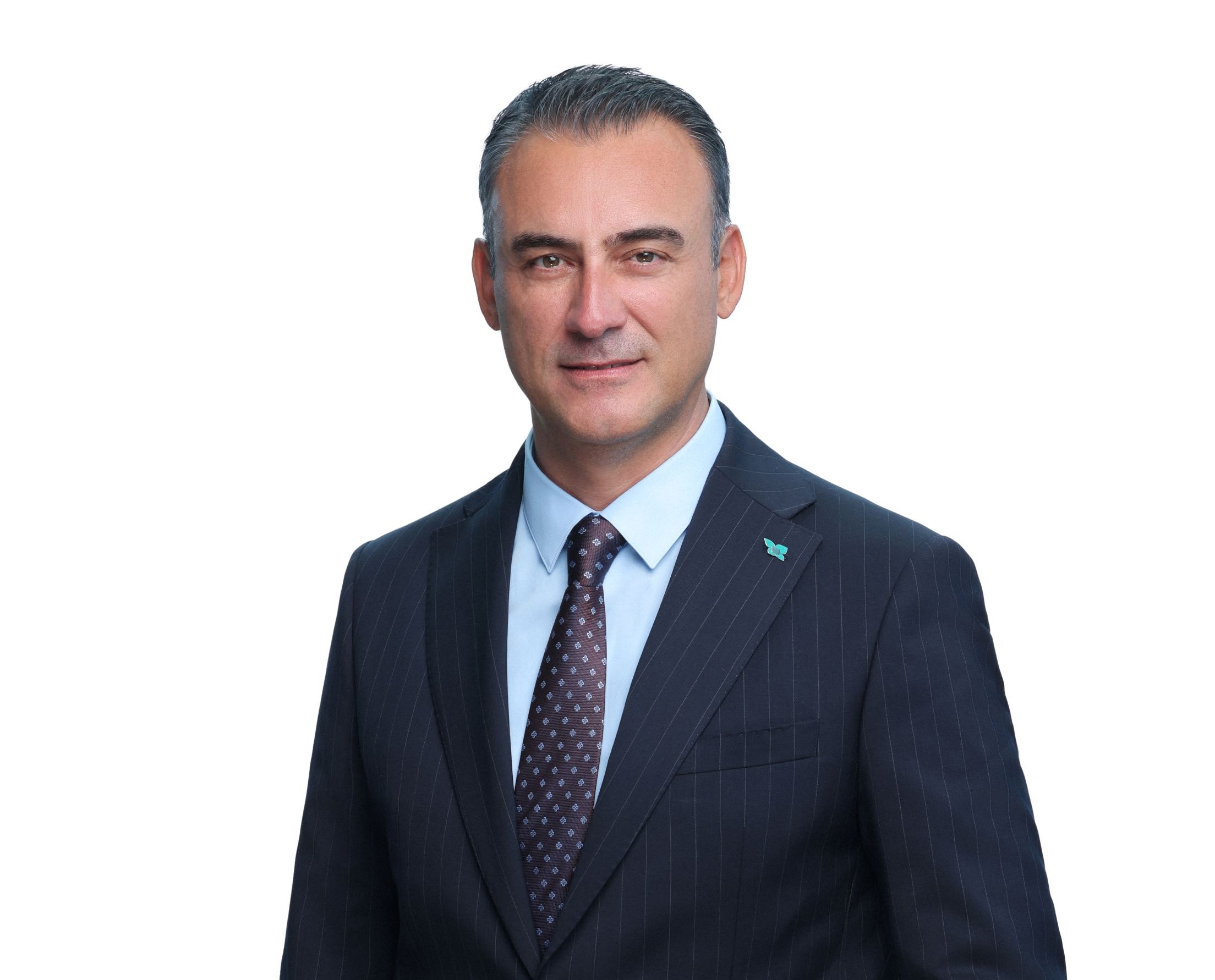 Türkiye Finans’ta üst düzey atama