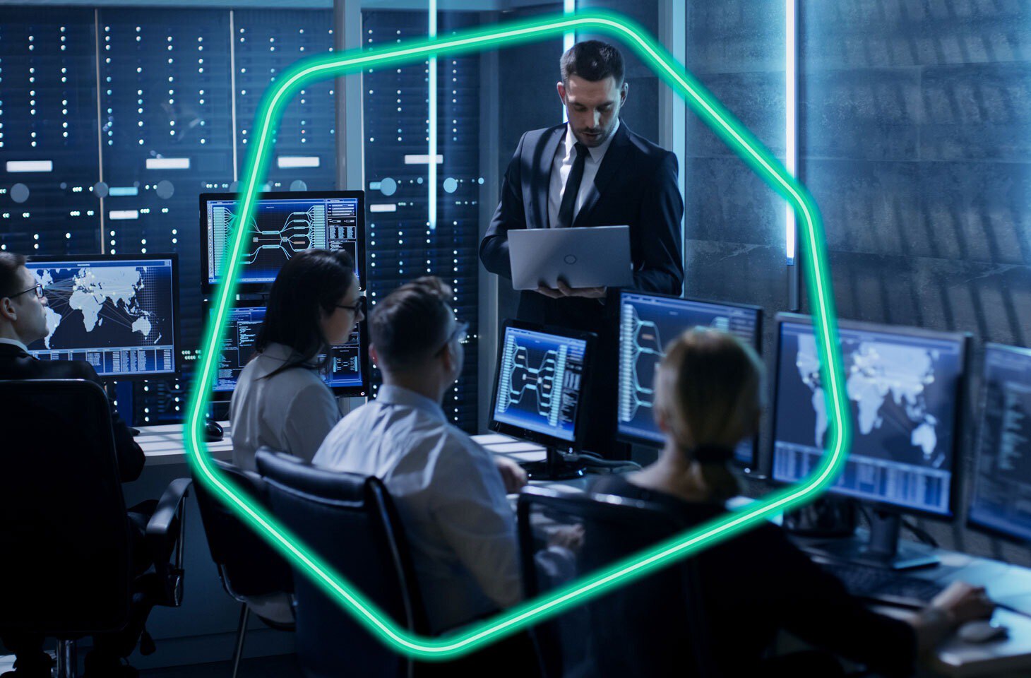 Daha iyi siber güvenlik için boşlukları doldurun: Zamanında ve etkili Tehdit İstihbaratı, BT uzmanlarının önceliği olmalı