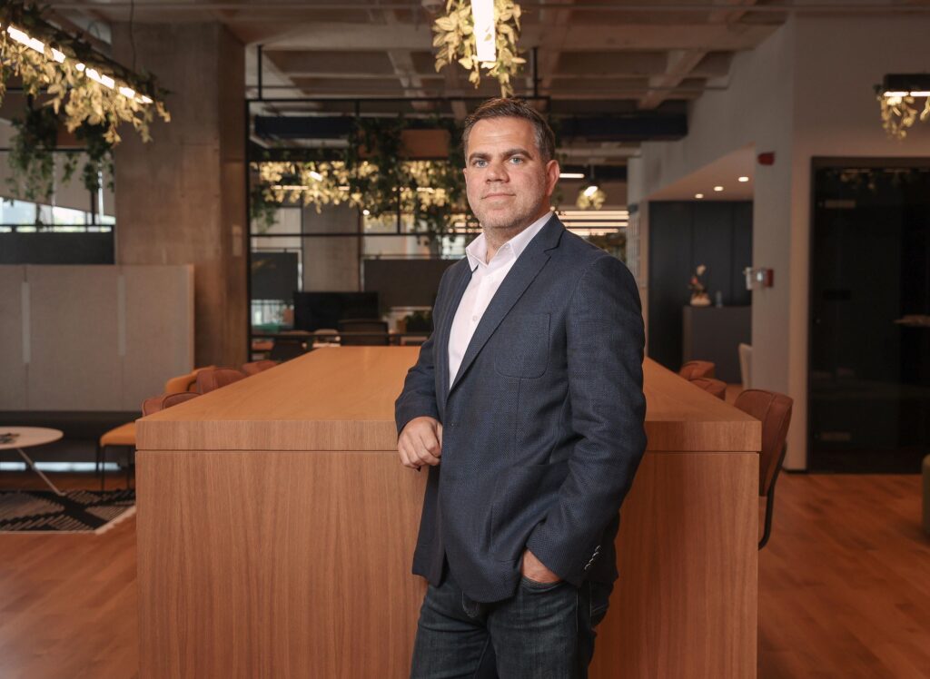 iyzico Ürünlerden Sorumlu Genel Müdür Yardımcısı Onur Doğruer