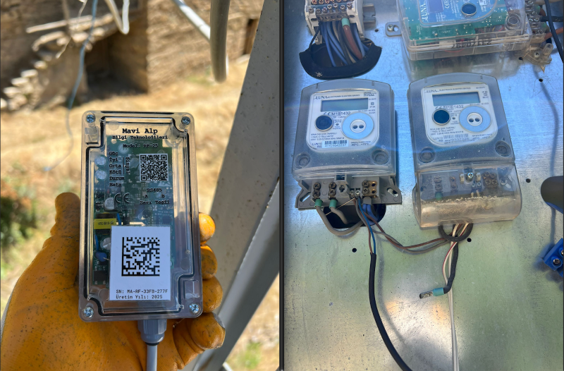 Dicle Elektrik’ten yeni Ar-Ge projesi: Radyo frekansıyla elektrik şebekesi izlenecek