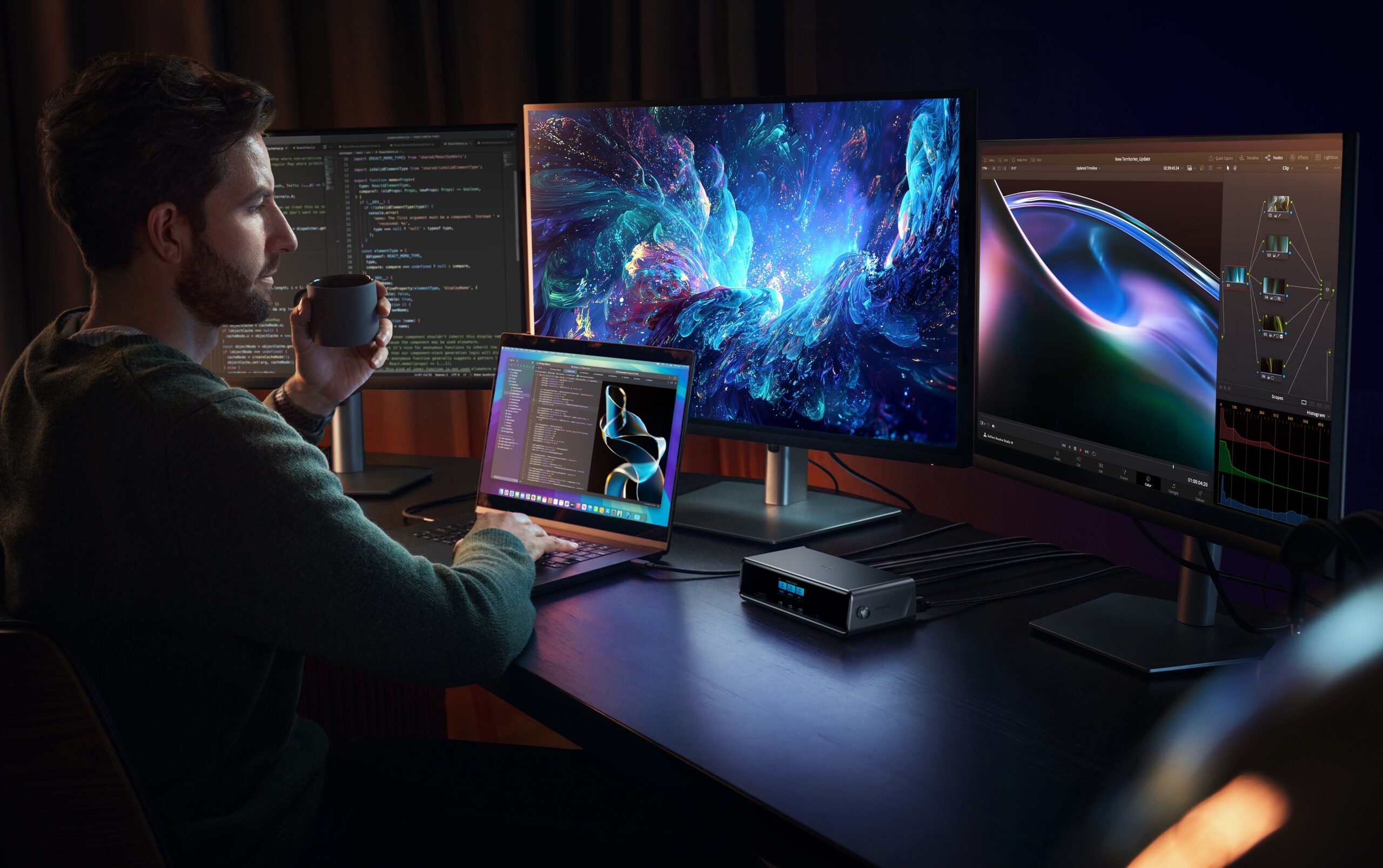 Anker, IFA 2025’te yapay zekâ destekli ürünlerini tanıttı