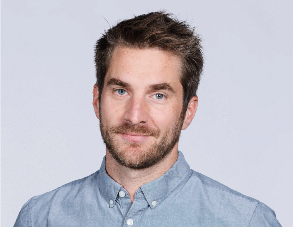 Ledger’ın Baş Teknoloji Sorumlusu Charles Guillemet