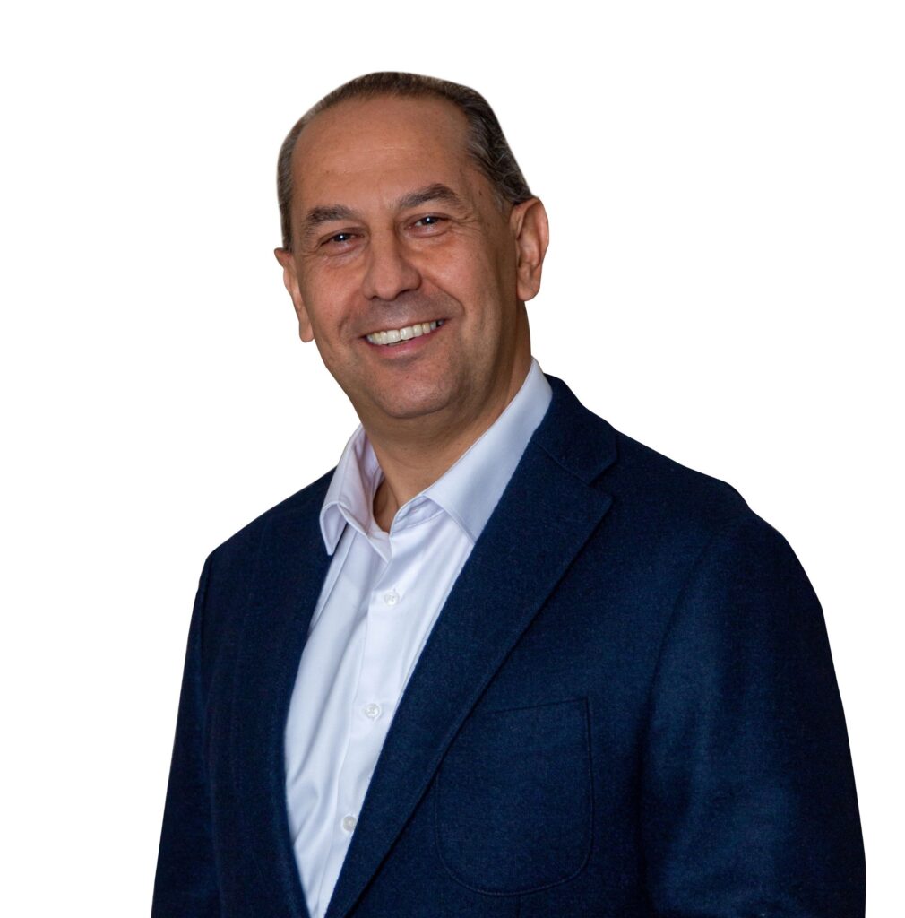 TRAI Kurucusu Halil Aksu