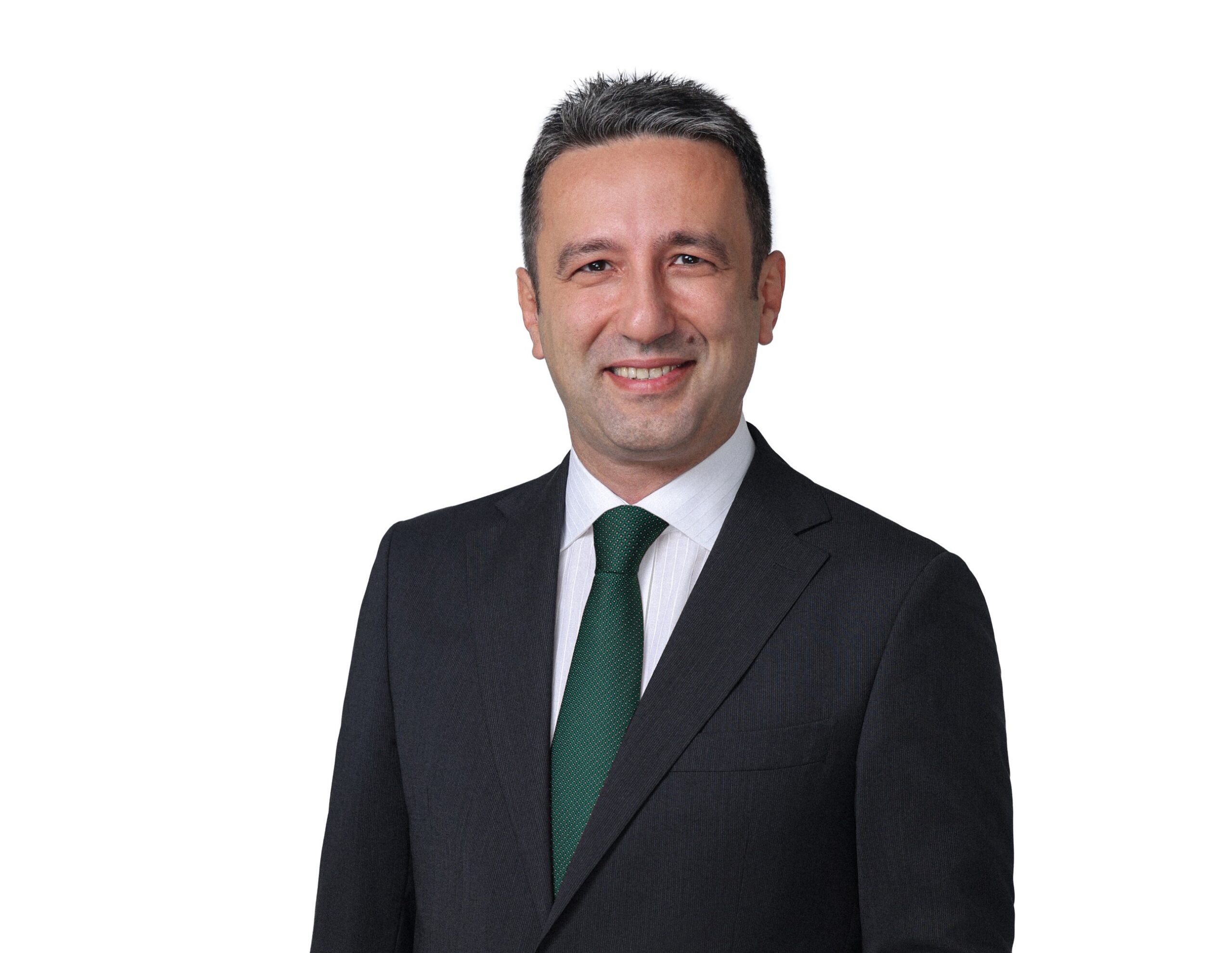 Fatih Deynek TEB Arval Genel Müdürü oldu