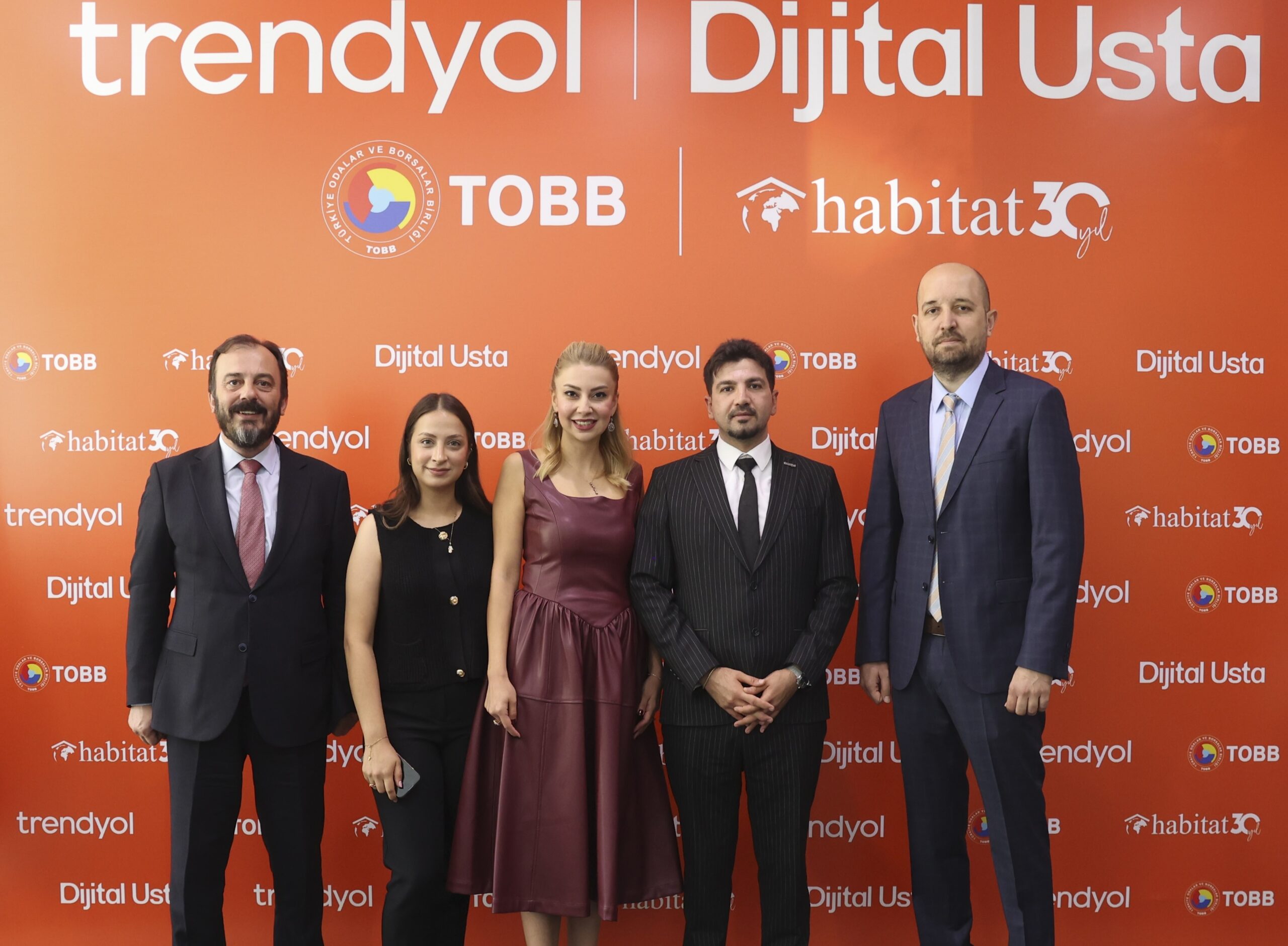 Gaziantepli KOBİ’ler “Dijital Usta” ile e-ticaret ve e-ihracatta büyüyecek