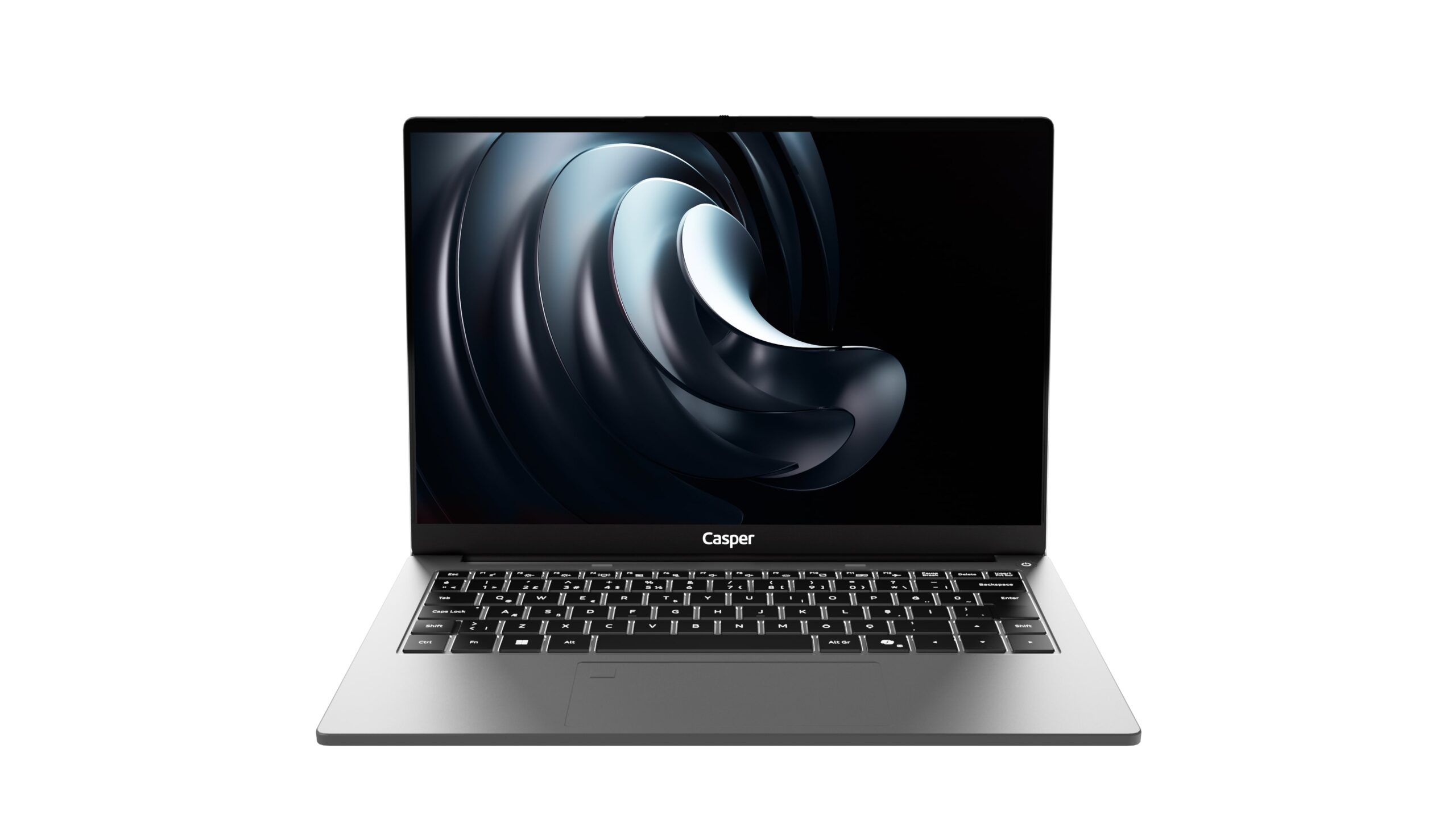 Kurumsal kullanıcılar için yeni Casper NevoPro P40