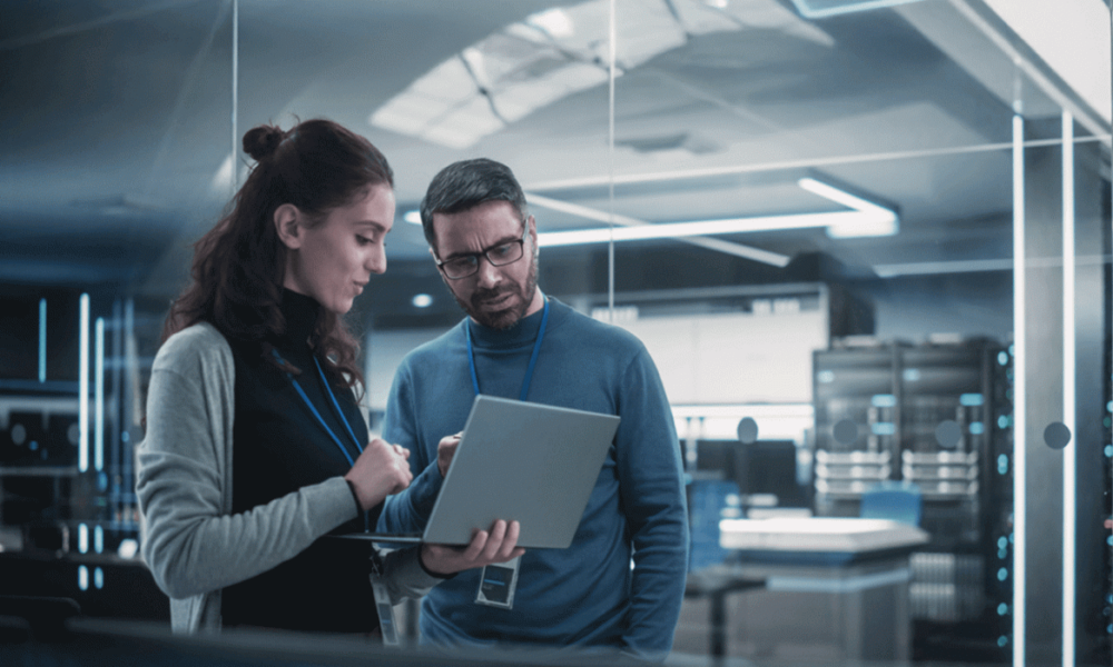 Üretim sektöründe artan tehditler karşısında siber savunma nasıl sağlanabilir?