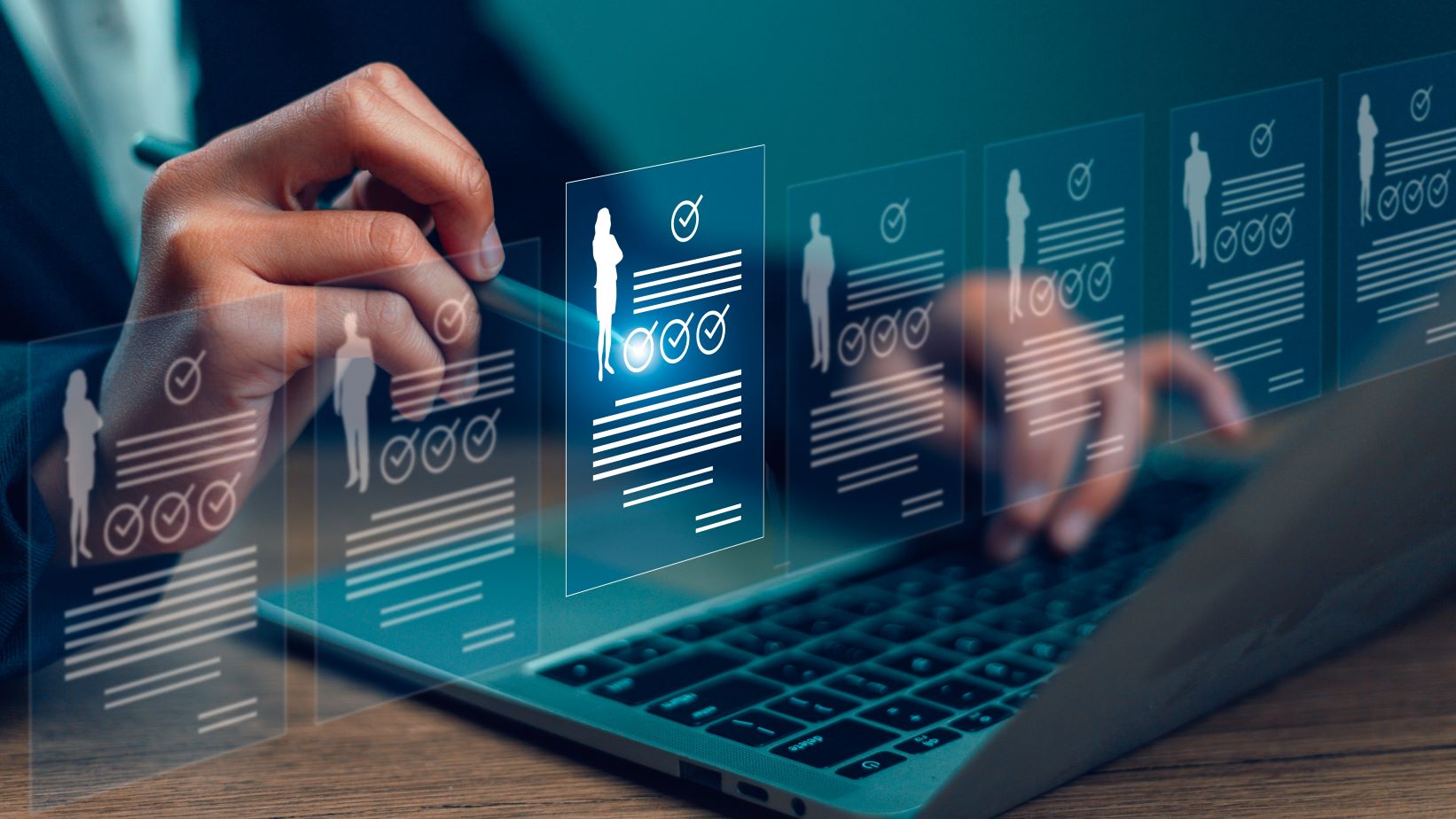 Yapay zekâ artık insan kaynaklarının en güçlü takım arkadaşı