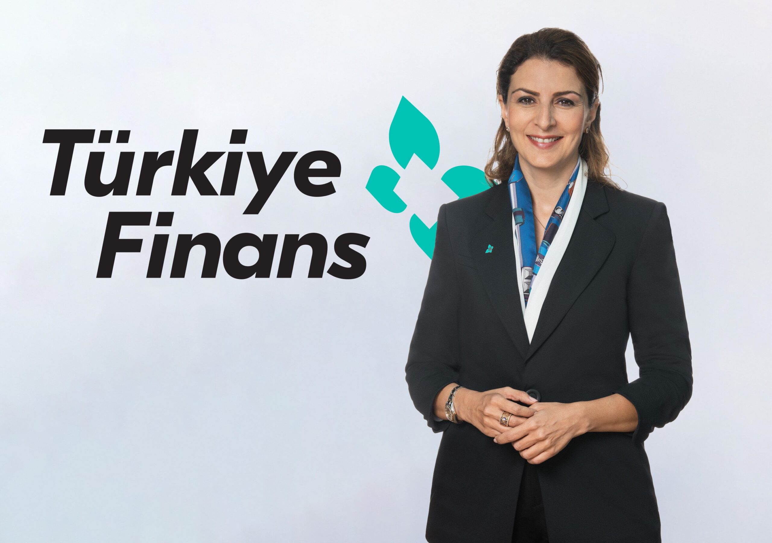 Türkiye Finans Katılım Bankası Genel Müdürlüğü görevine vekaleten Yönetim Kurulu Üyesi Müge Öner getirildi