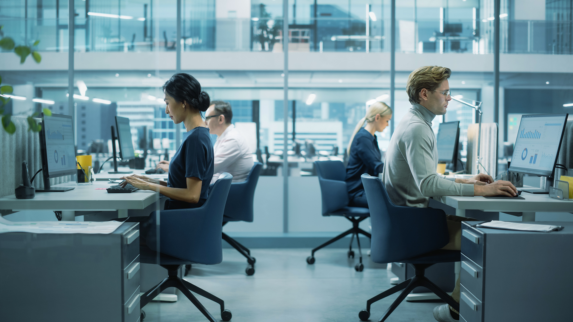 Başarılı işletmelerin temelinde güçlü siber güvenlik yatırımları var