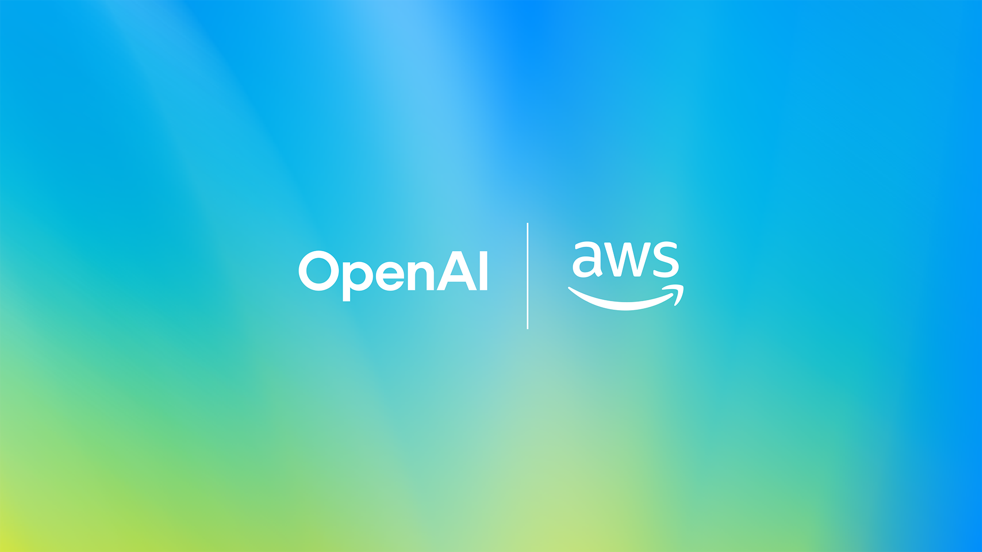 AWS ve OpenAI’dan çok yıllık stratejik iş birliği duyurusu