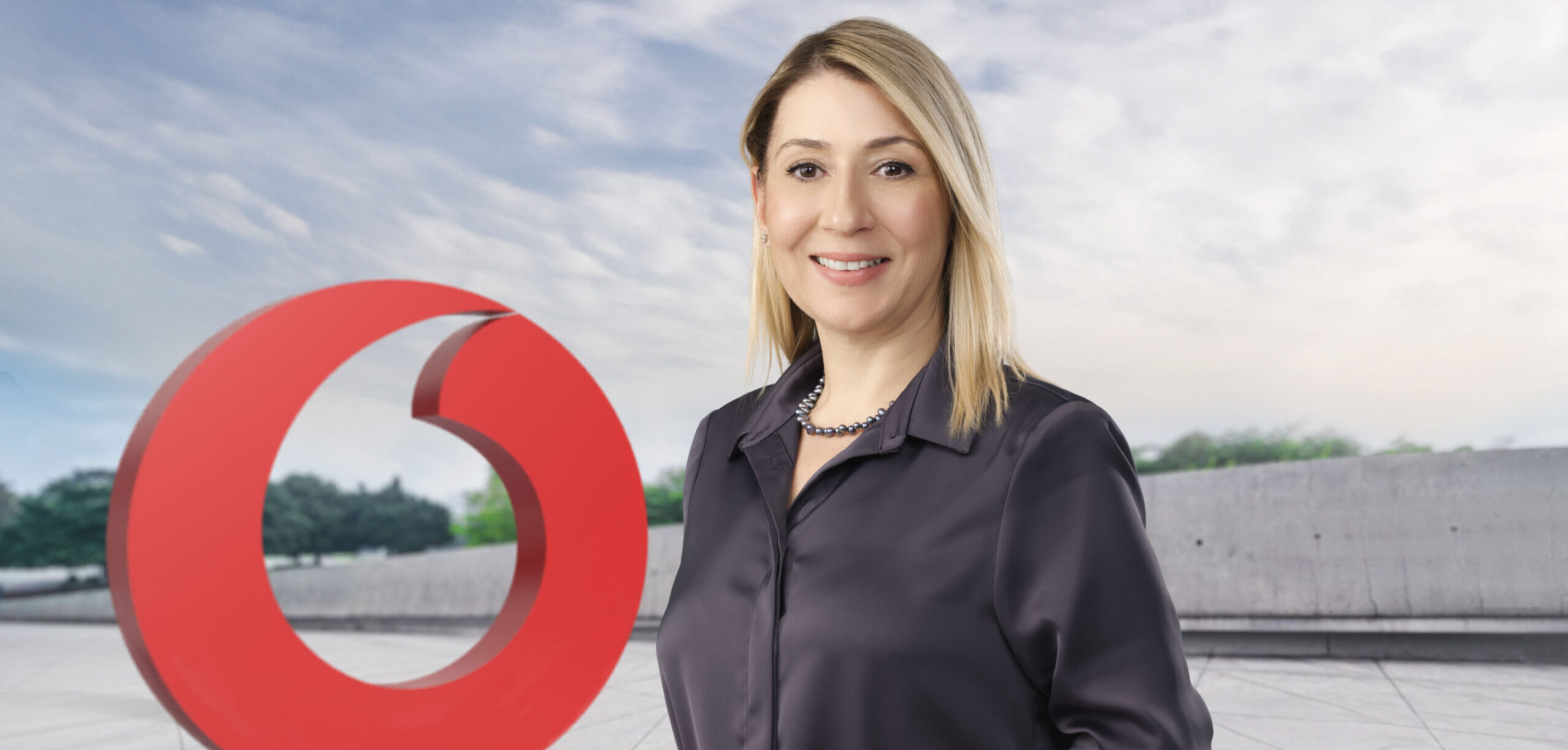 Vodafone ve Starbucks’tan yeni iş birliği