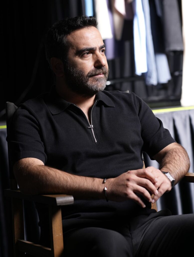 Fotoğrafçı Sefa Yamak