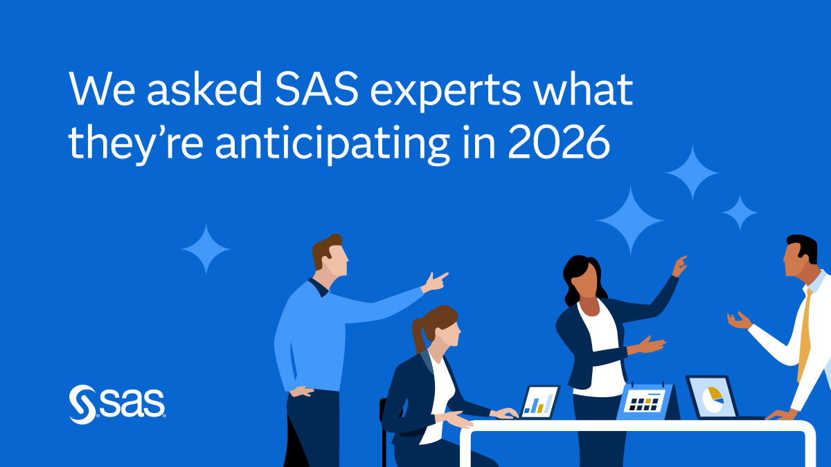 Veri ve yapay zekâ liderleri, yapay zekânın olgunluk çağına gireceğini öngörüyor