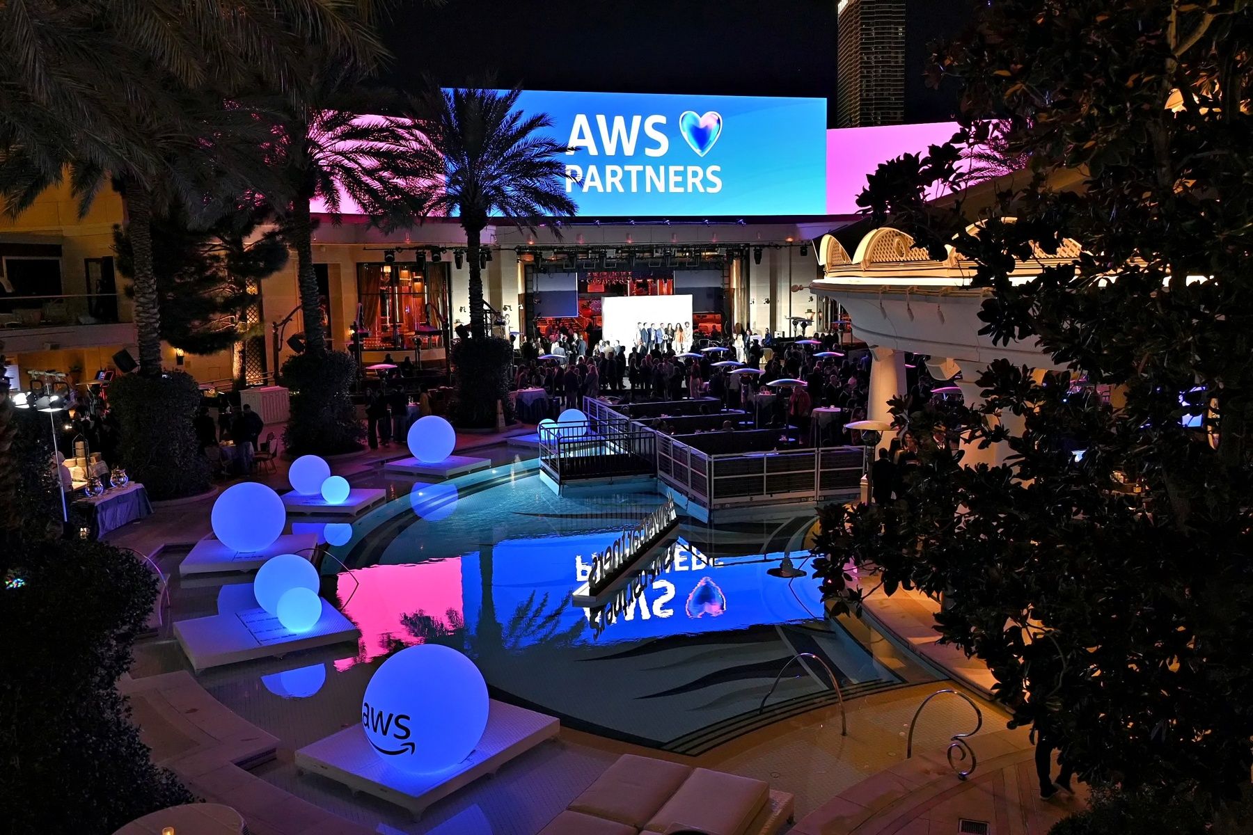 LimonCloud, “AWS Yılın Danışman Ortağı” seçildi