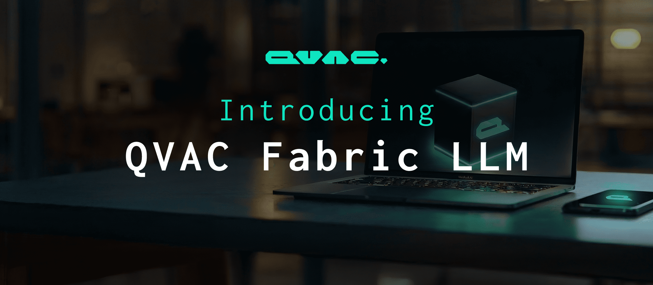 Tether Data, QVAC Fabric LLM’i tanıttı