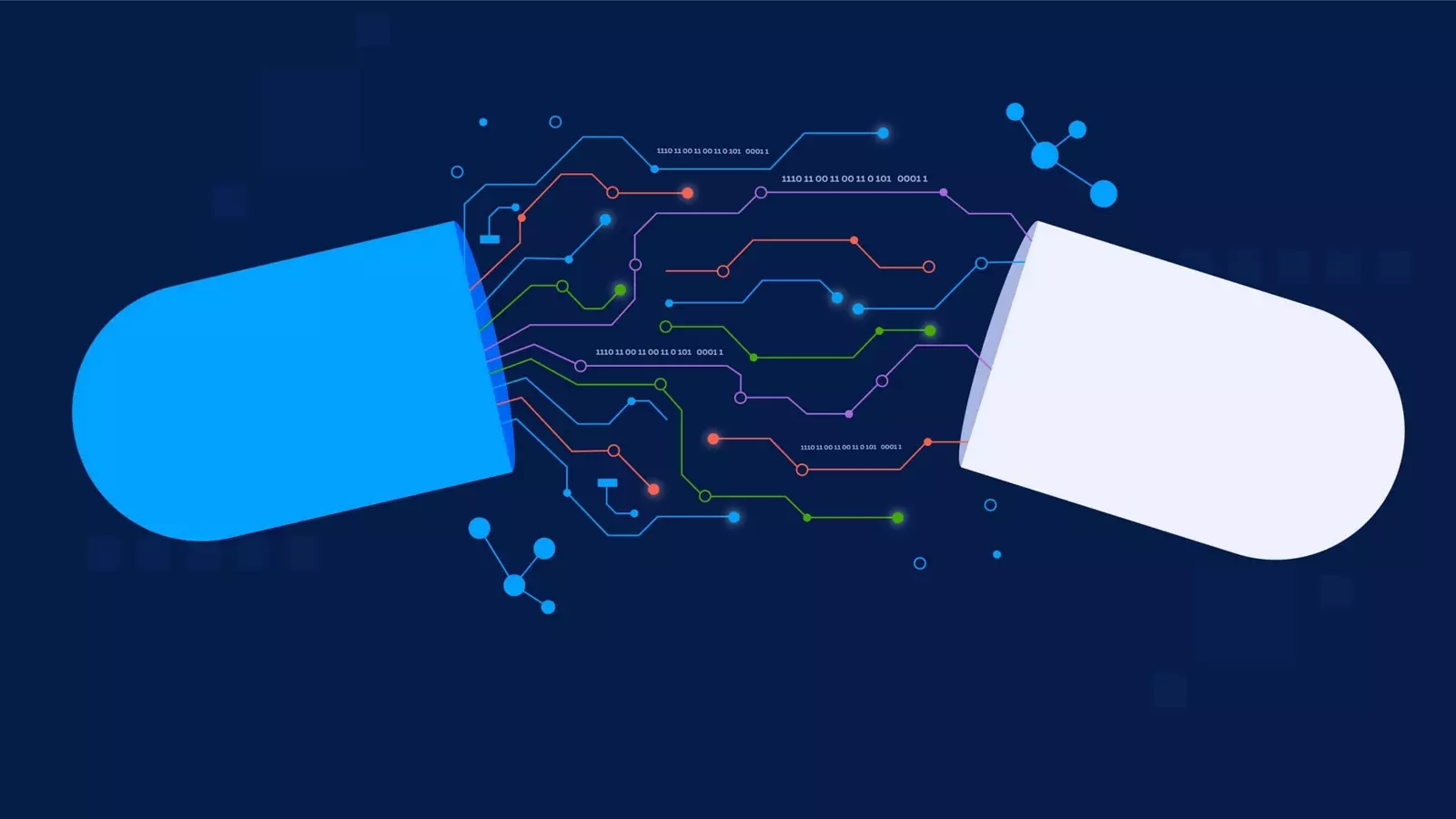 AbbVie, ilaç geliştirmede yapay zekâ ile yeni bir dönem başlatıyor