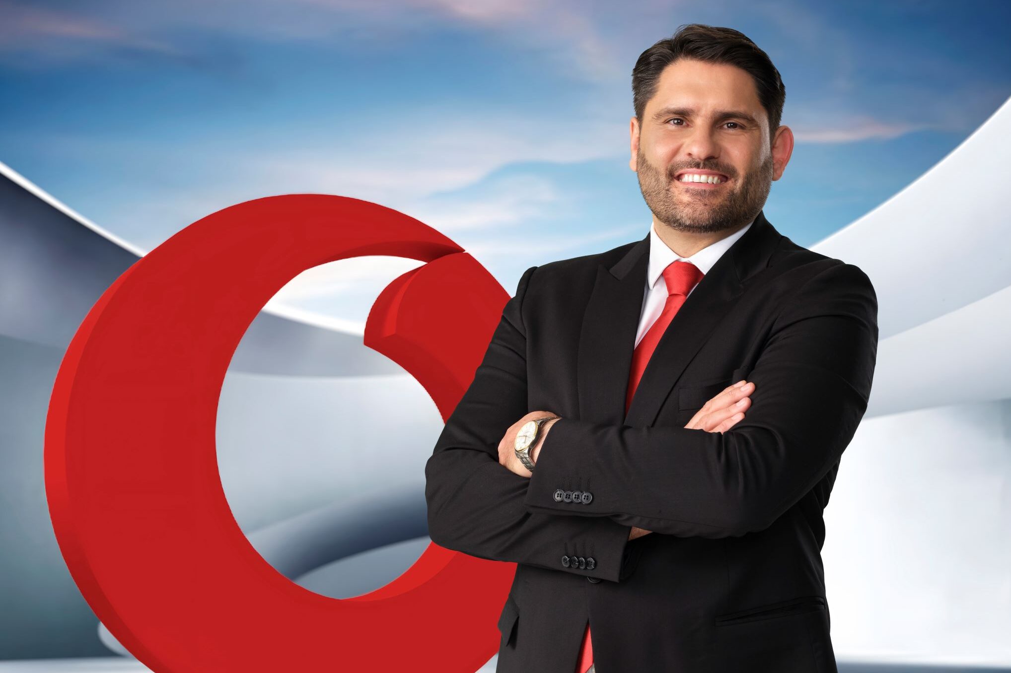 Vodafone tüm fiber altyapısında gigabit hızları sunmaya başladı