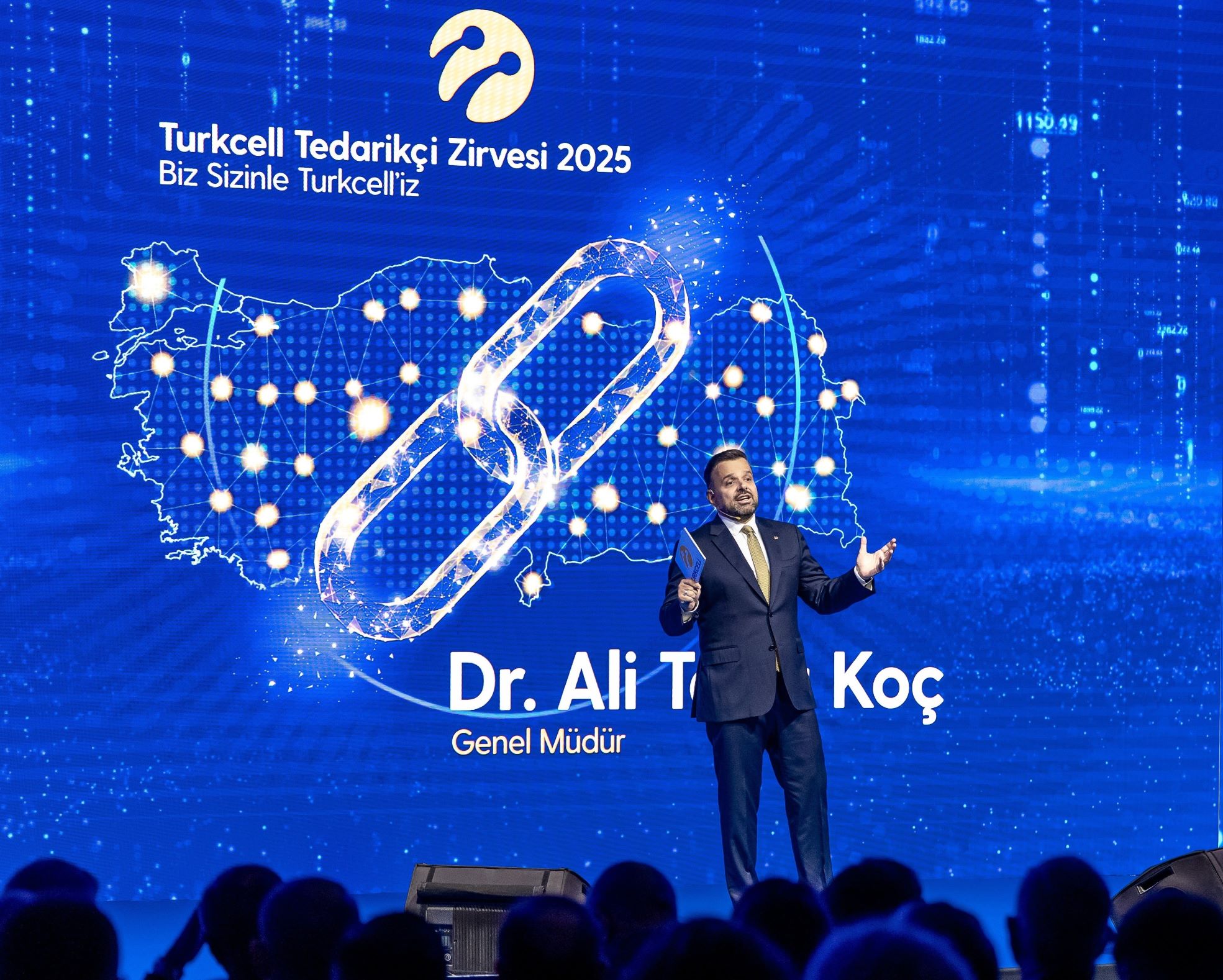 Tedarik zincirinde odak: Sürdürülebilirlik ve yerlilik