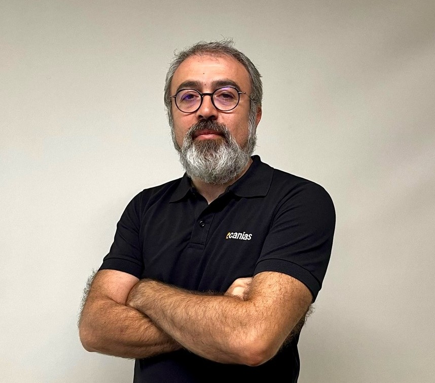 IAS CTO’su Bahtiyar Tan