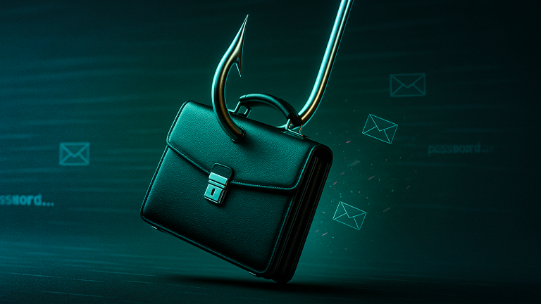 Balina avı siber saldırıları üst düzey yöneticileri hedef alıyor