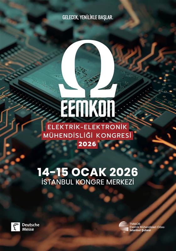 Akademi, sanayi ve kamuyu bir araya getirecek EEMKON 2026 için geri sayım başladı