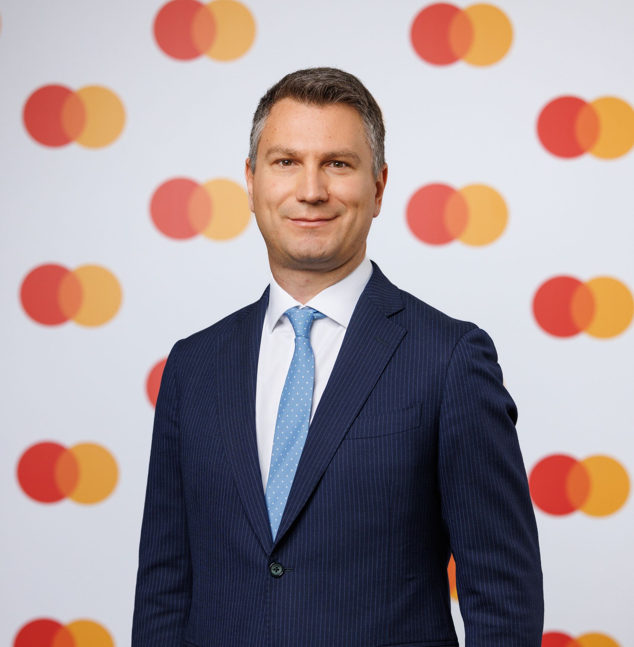 Mastercard Doğu Avrupa Müşteri Çözümleri Merkezi Liderliği görevine Kutay Ak getirildi