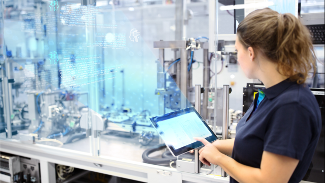 Bosch Tech Compass Türkiye sonuçları: “Yapay zekâ çağına hazırız”