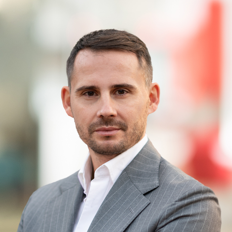 Bain & Company Türkiye Ortaklarından Armando Guastella