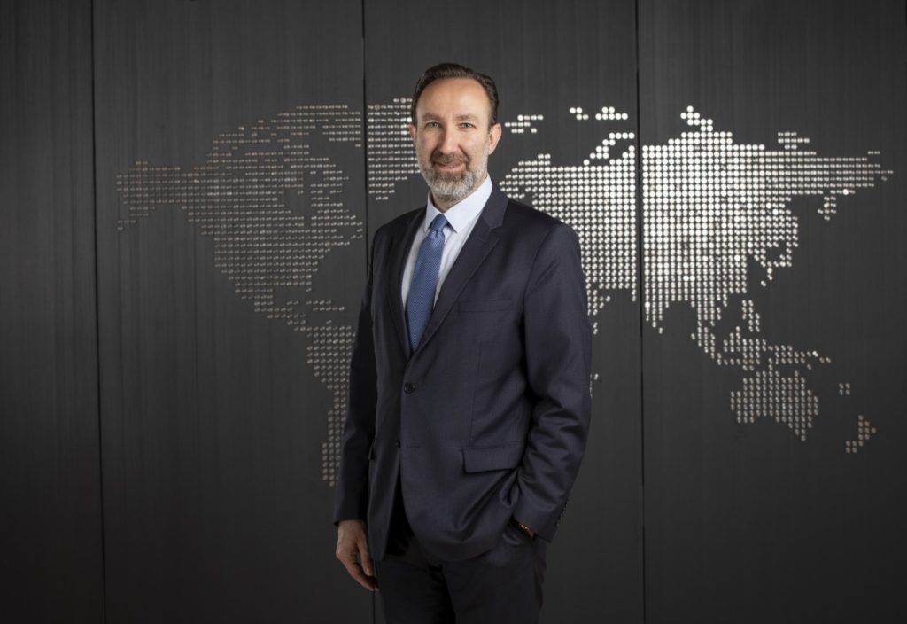 EY Türkiye Şirket Ortağı, Uluslararası Vergilendirme Lideri Ateş Konca