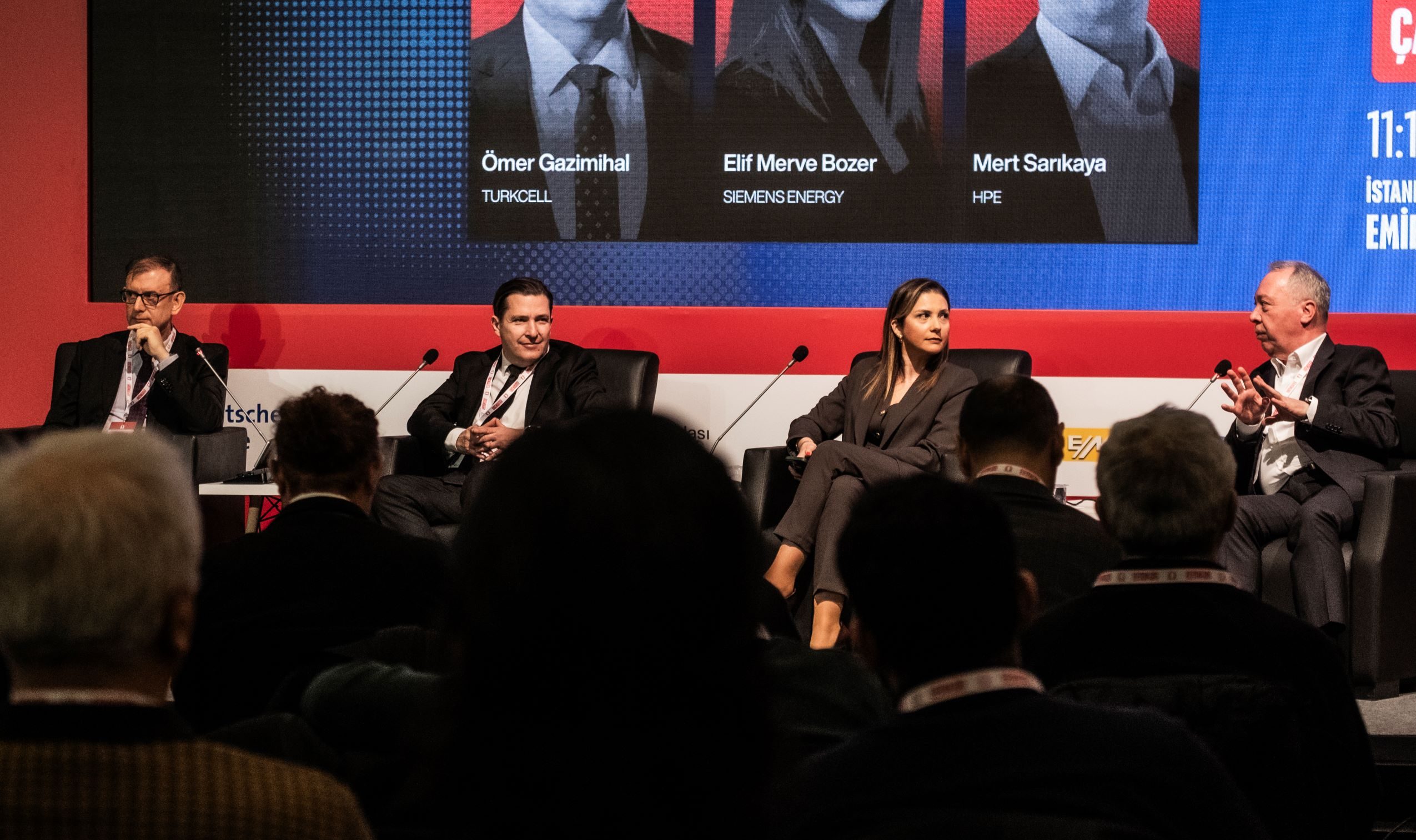 Elektrik-elektronik mühendisliğinde teknolojik dönüşümün yol haritası EEMKON 2026’da belirlendi